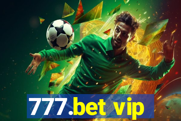 777.bet vip